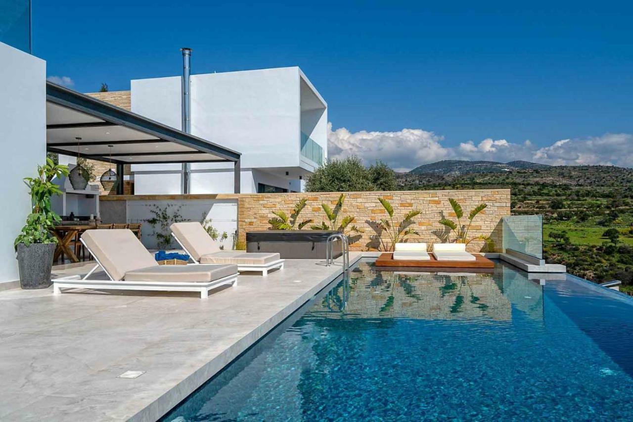 Golden Shore Paphos Luaran gambar