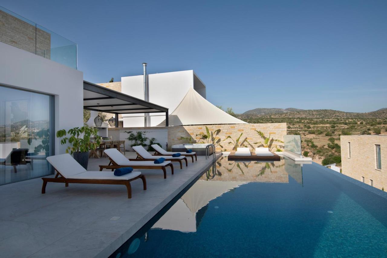 Golden Shore Paphos Luaran gambar